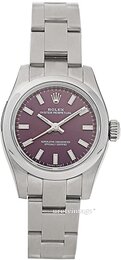 Rolex Oyster Perpetual 26 176200-0016