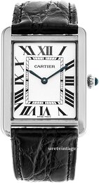 Cartier Tank Solo W1018355