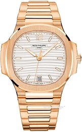 Patek Philippe Nautilus 7118/1R/001