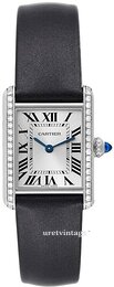 Cartier Tank Must de Cartier W4TA0016