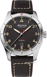 Alpina Startimer AL-525BBG4S26