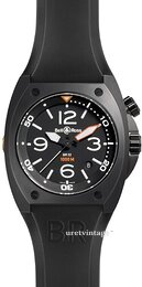 Bell & Ross BR 02-92 BR02-CA-FINISH