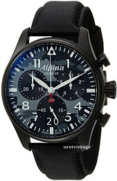 Alpina Startimer AL-372BMLY4FBS6