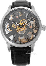 Maurice Lacroix Masterpiece Squelette MP7138-SS001-030