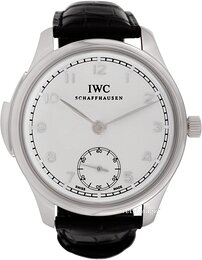 IWC Portuguese Minute Repeater IW544906