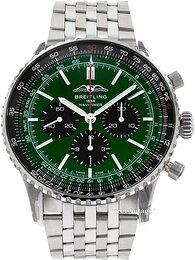 Breitling Navitimer B01 Chronograph 46 AB0137241L1A1