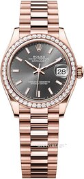 Rolex Datejust 31 278285RBR-0021