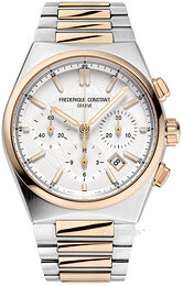 Frederique Constant Highlife FC-391V4NH2B