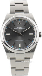 Rolex Perpetual 39 114300-0001