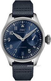 IWC Big Pilot IW501019