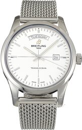 Breitling Transocean Day & Date A45310121G1A1