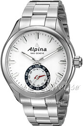 Alpina Horological Smartwatch AL-285S5AQ6B