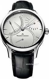 Maurice Lacroix Masterpiece MP6508-SS001-130-1