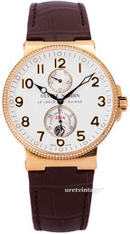 Ulysse Nardin Marine Collection Chronometer 266-66