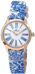 Omega De Ville Mini Tresor 428.57.26.60.04.001