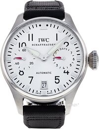 IWC Big Pilot IW500432