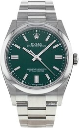 Rolex Oyster Perpetual 36 126000-0005