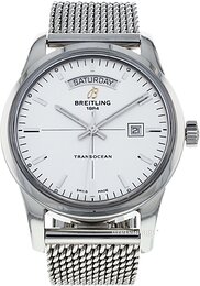 Breitling Transocean Day & Date A4531012.G751.154A