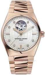 Frederique Constant Highlife Ladies Automatic Heat Beat FC-310MPWD2NH4B