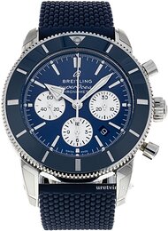 Breitling Superocean Heritage Ii Chronograph AB0162161C1S1