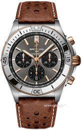 Breitling Chronomat B01 42 TB0134101M1X1