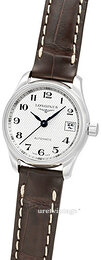 Longines Master L2.128.4.78.3