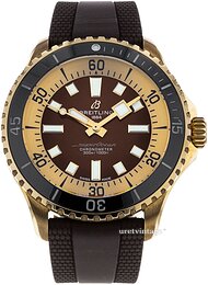 Breitling Superocean Automatic 44 N17376201Q1S1