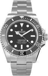 Rolex Submariner 124060-0001