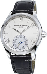 Frederique Constant Horological Smartwatch FC-285S5B6
