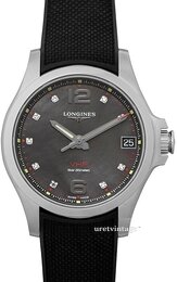 Longines Conquest V.H.P. L3.316.4.88.9