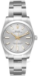 Rolex Oyster Perpetual 34 124200-0001