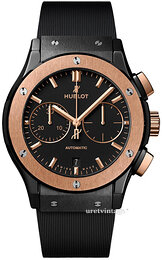 Hublot Classic Fusion 521.CO.1181.RX