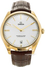 Omega De Ville Tresor Master Co-Axial 40mm 432.53.40.21.02.001