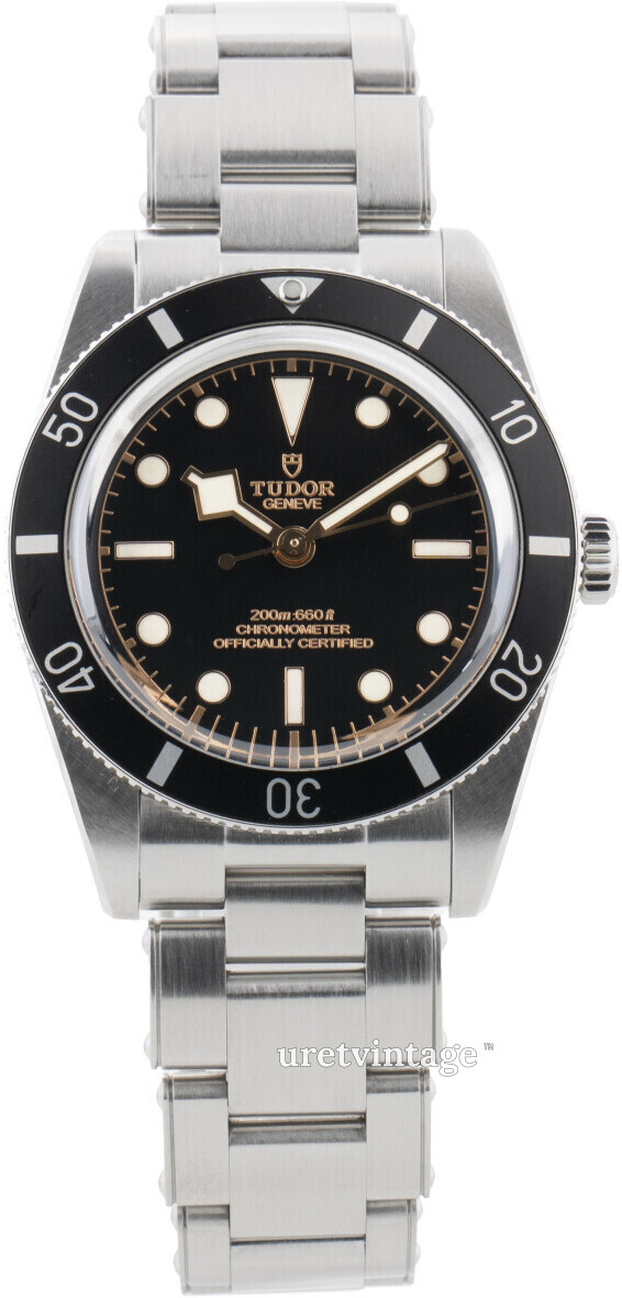 Black Bay 54