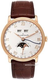 Blancpain Villeret 6639-3642-55B
