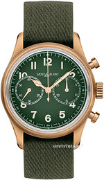 Montblanc 1858 119908