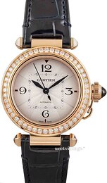 Cartier Pasha De Cartier WJPA0012