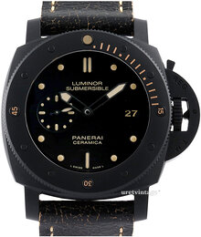 Panerai Luminor PAM00508