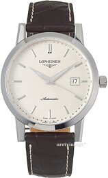 Longines Heritage 1832 L4.825.4.92.2