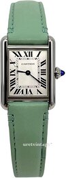 Cartier Tank Must de Cartier WSTA0061