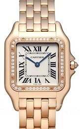 Cartier Panthere De Cartier WJPN0009