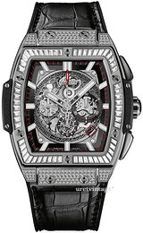 Hublot Big Bang 45mm 601.NX.0173.LR.0904