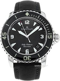 Blancpain Sport Fifty Fathoms 5015-1130-52A