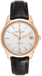 Jaeger LeCoultre Geophysic® True Second Pink Gold 8012520