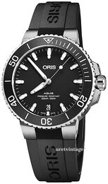 Oris Diving 01 733 7732 4124-07 4 21 64FC