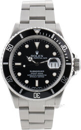 Rolex Submariner 16610A