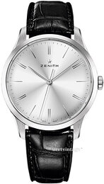 Zenith Captain 03.2270.6150-01.C493