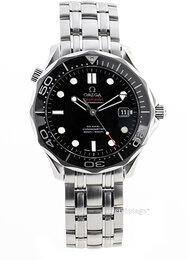 Omega Seamaster Diver 300m Co-Axial 41mm 212.30.41.20.01.003