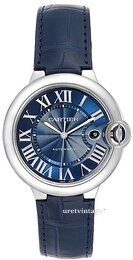 Cartier Ballon Bleu WSBB0025