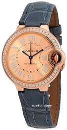 Cartier Ballon Bleu De Cartier WJBB0076